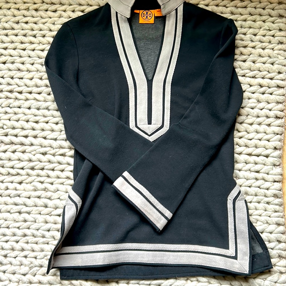 Tory Burch tunic XS
